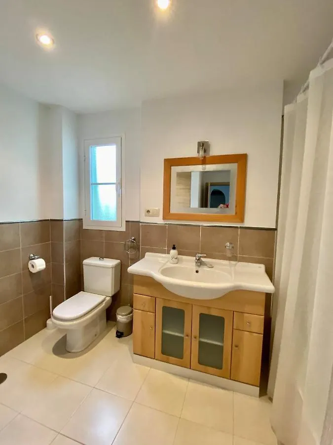 Riviera Serenity La Cala De Mijas Apartmán