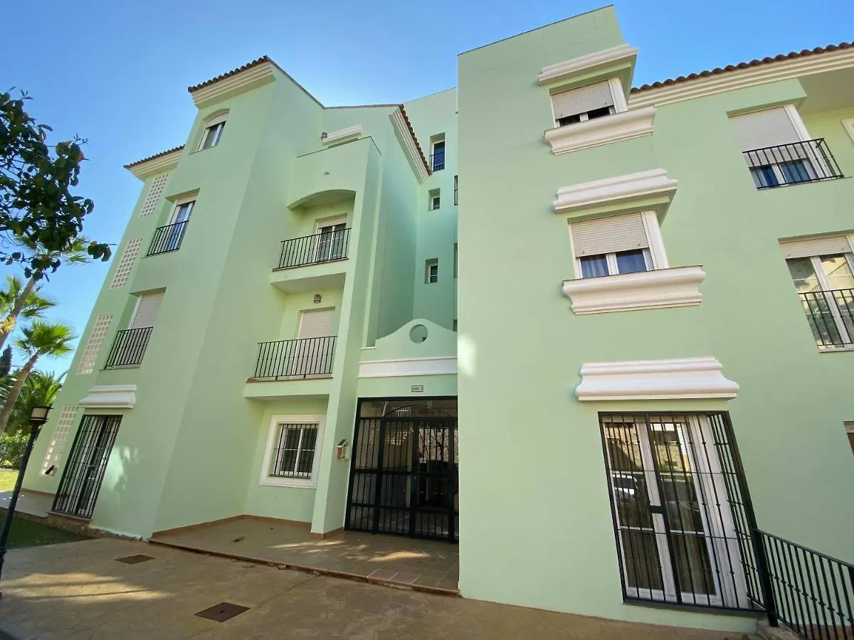 Riviera Serenity La Cala De Mijas 0*,