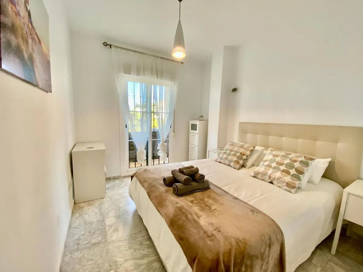 Riviera Serenity La Cala De Mijas Španělsko