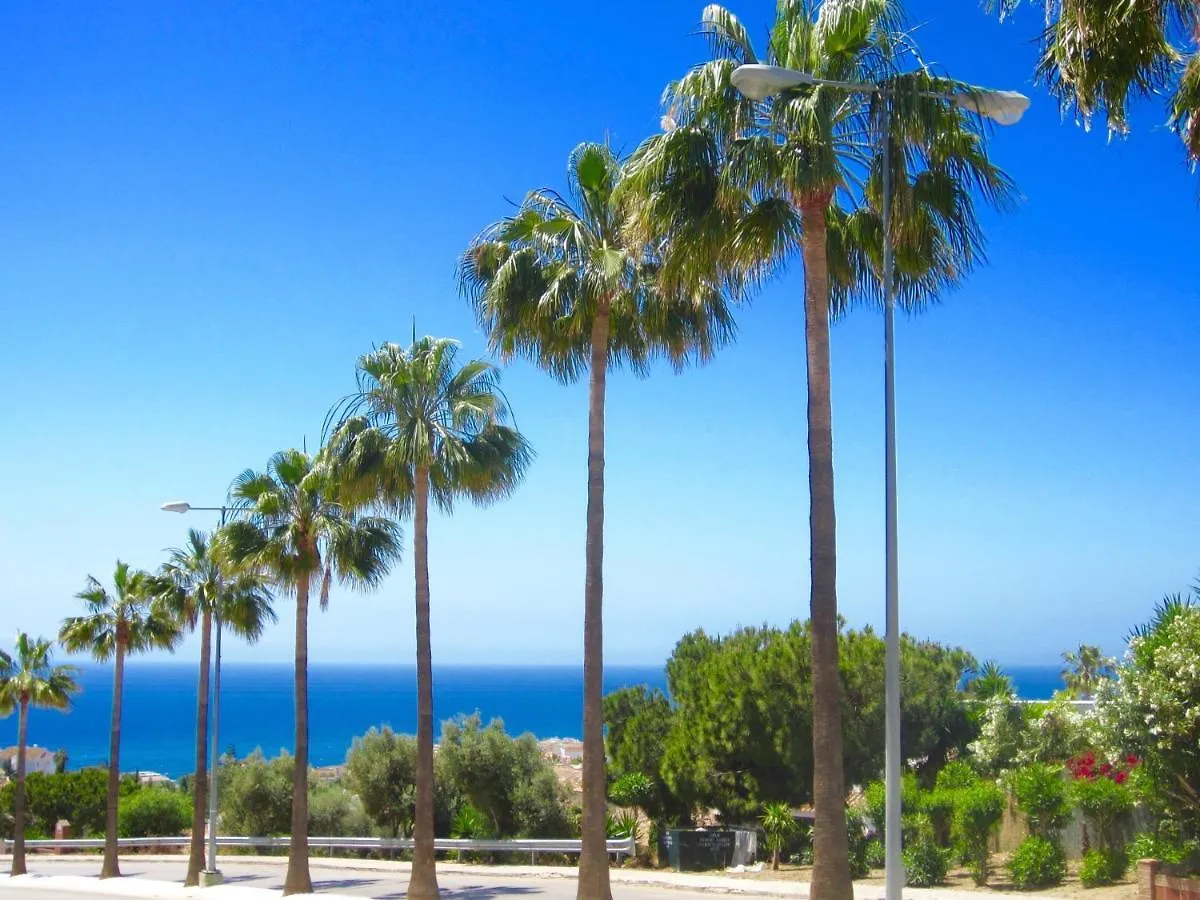 Riviera Serenity La Cala De Mijas Apartmán