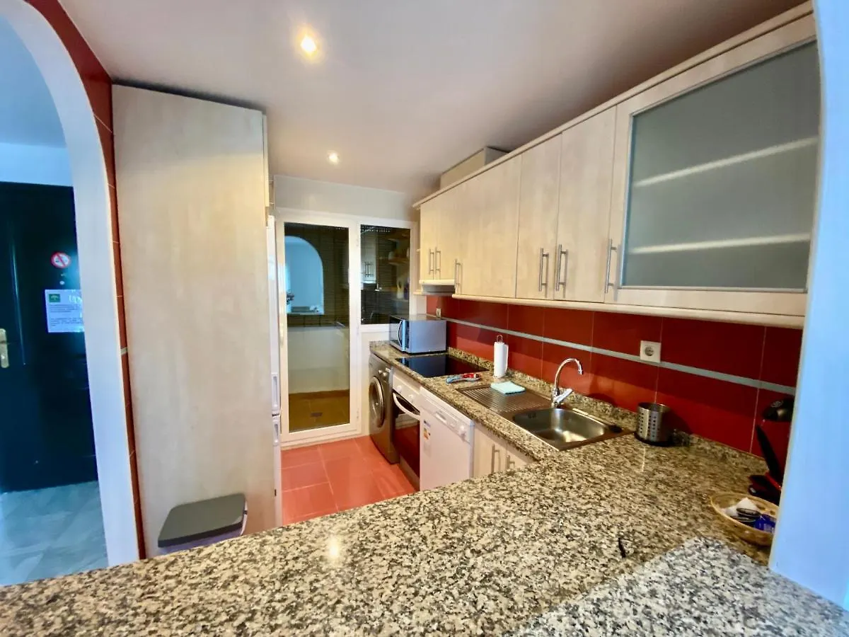 Riviera Serenity La Cala De Mijas 0*,  Španělsko