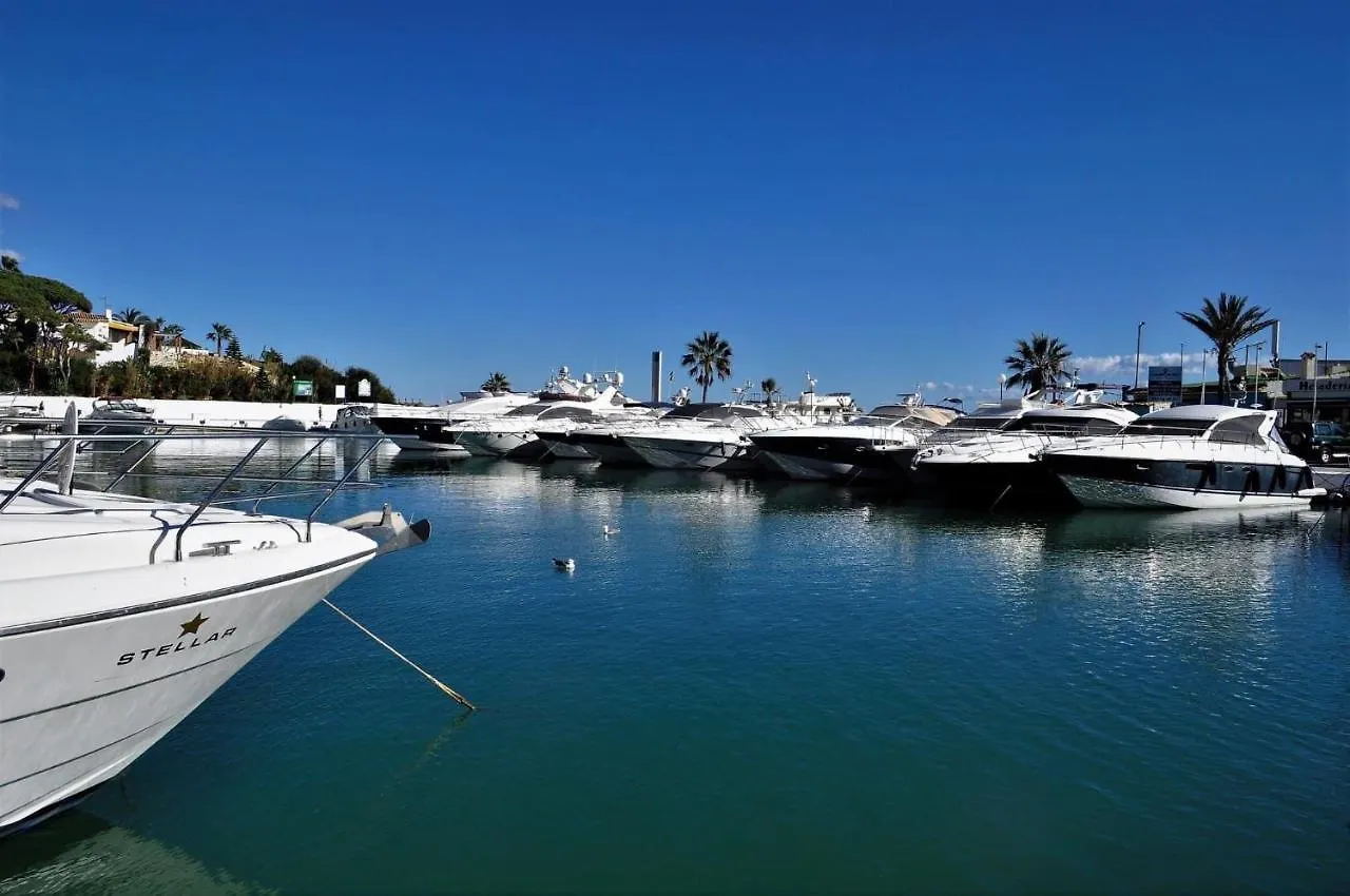 Riviera Serenity La Cala De Mijas Apartmán