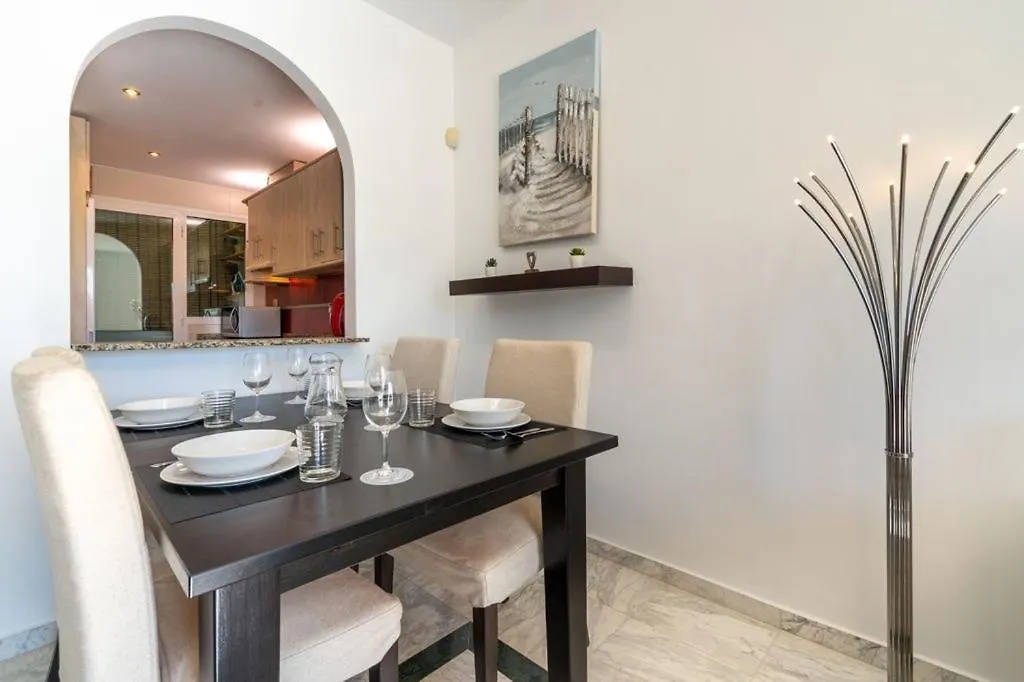 Riviera Serenity La Cala De Mijas Španělsko
