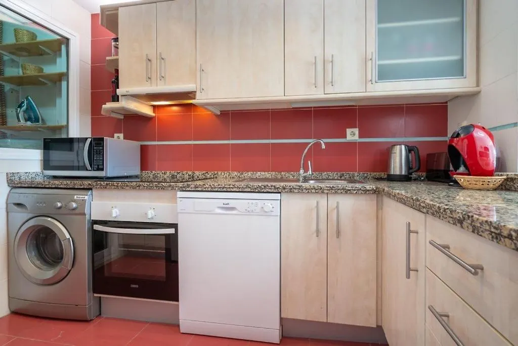 Apartmán Riviera Serenity La Cala De Mijas