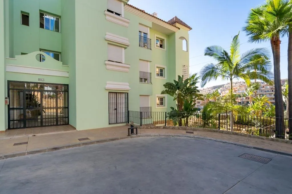 Riviera Serenity La Cala De Mijas Španělsko