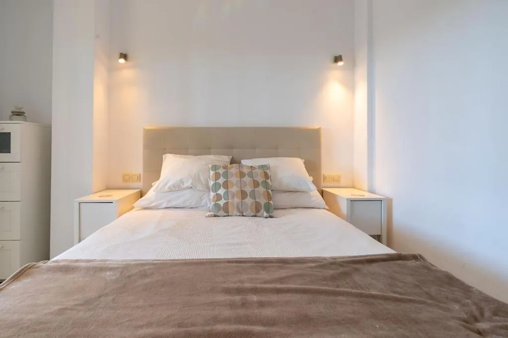 Riviera Serenity La Cala De Mijas Apartmán