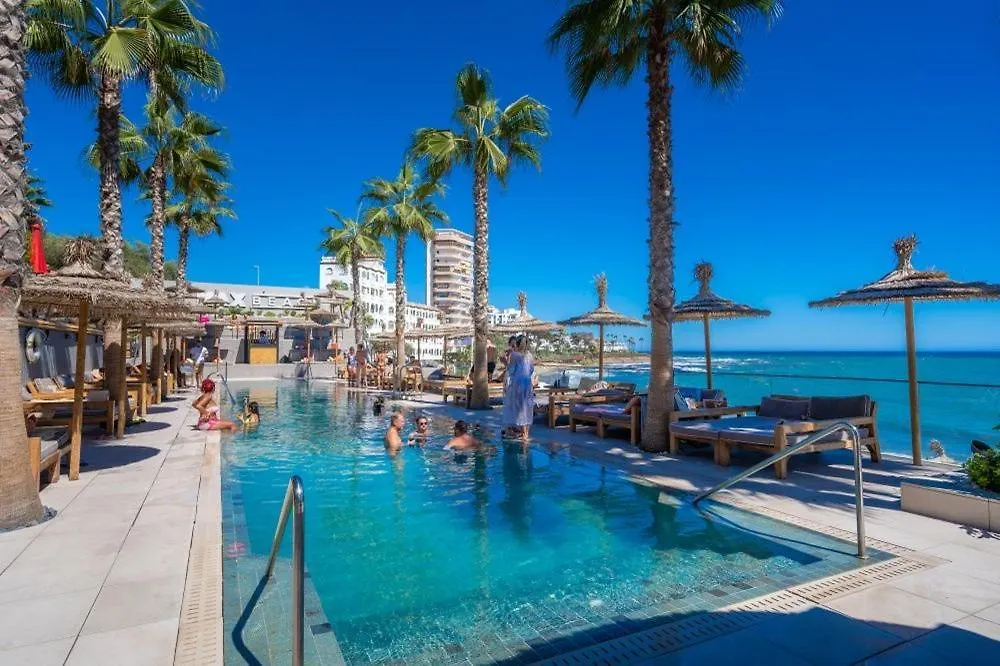 Riviera Serenity La Cala De Mijas 0*,