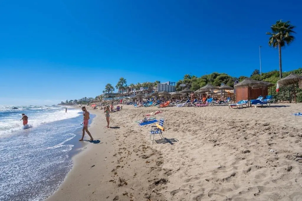 Riviera Serenity La Cala De Mijas 0*,  Španělsko