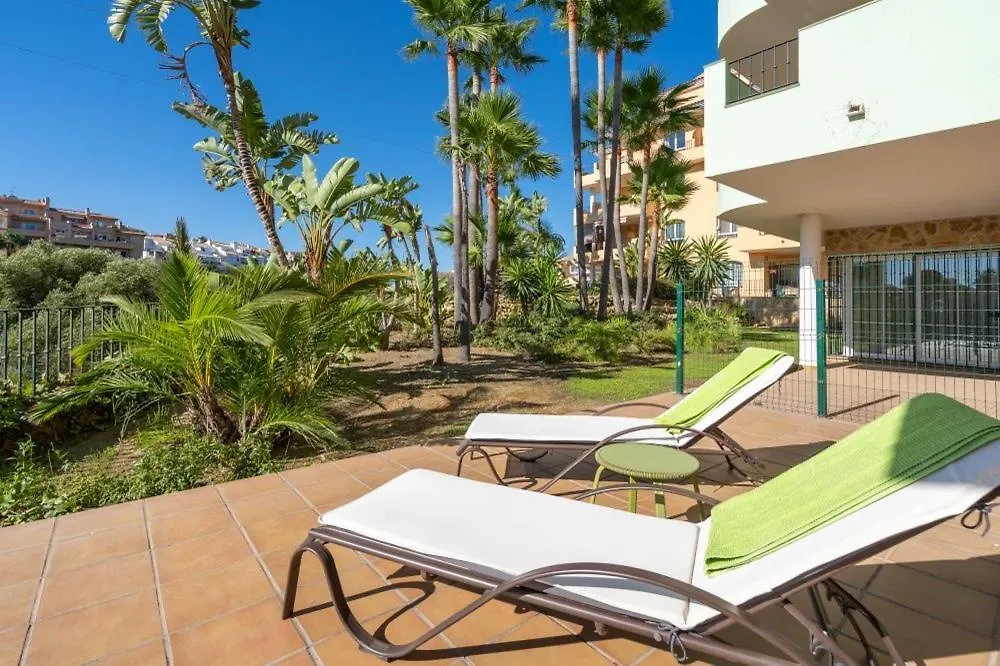 Apartmán Riviera Serenity La Cala De Mijas