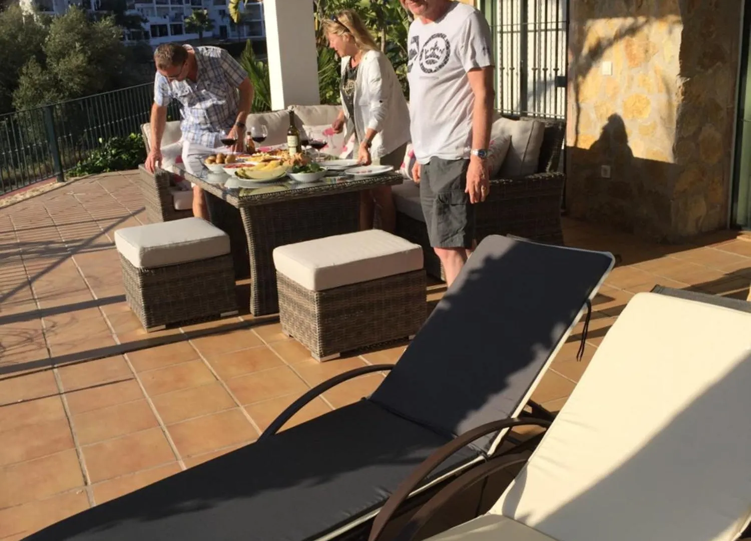 Riviera Serenity La Cala De Mijas 0*,  Španělsko