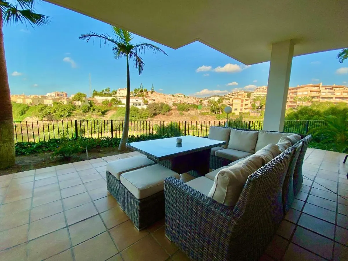Apartment Riviera Serenity La Cala De Mijas