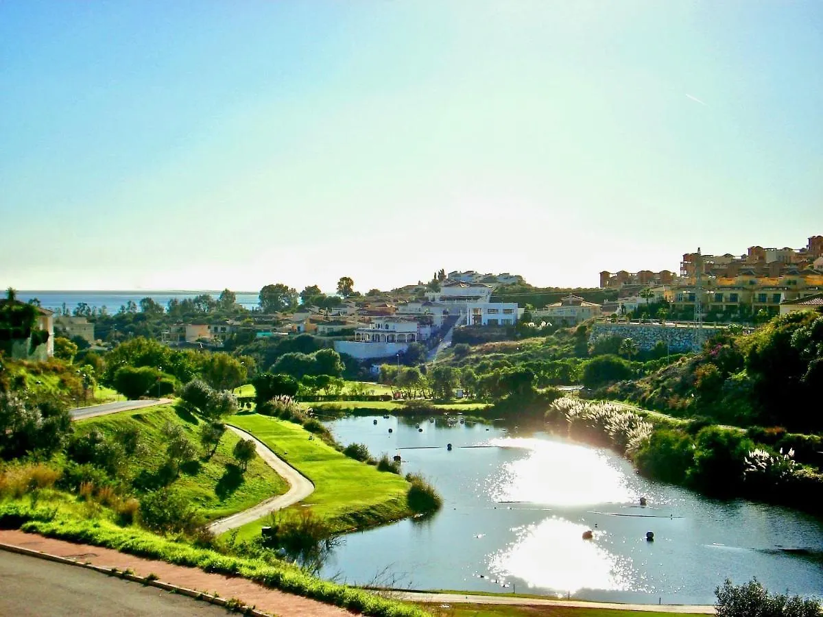 Riviera Serenity La Cala De Mijas 0*,  Spain