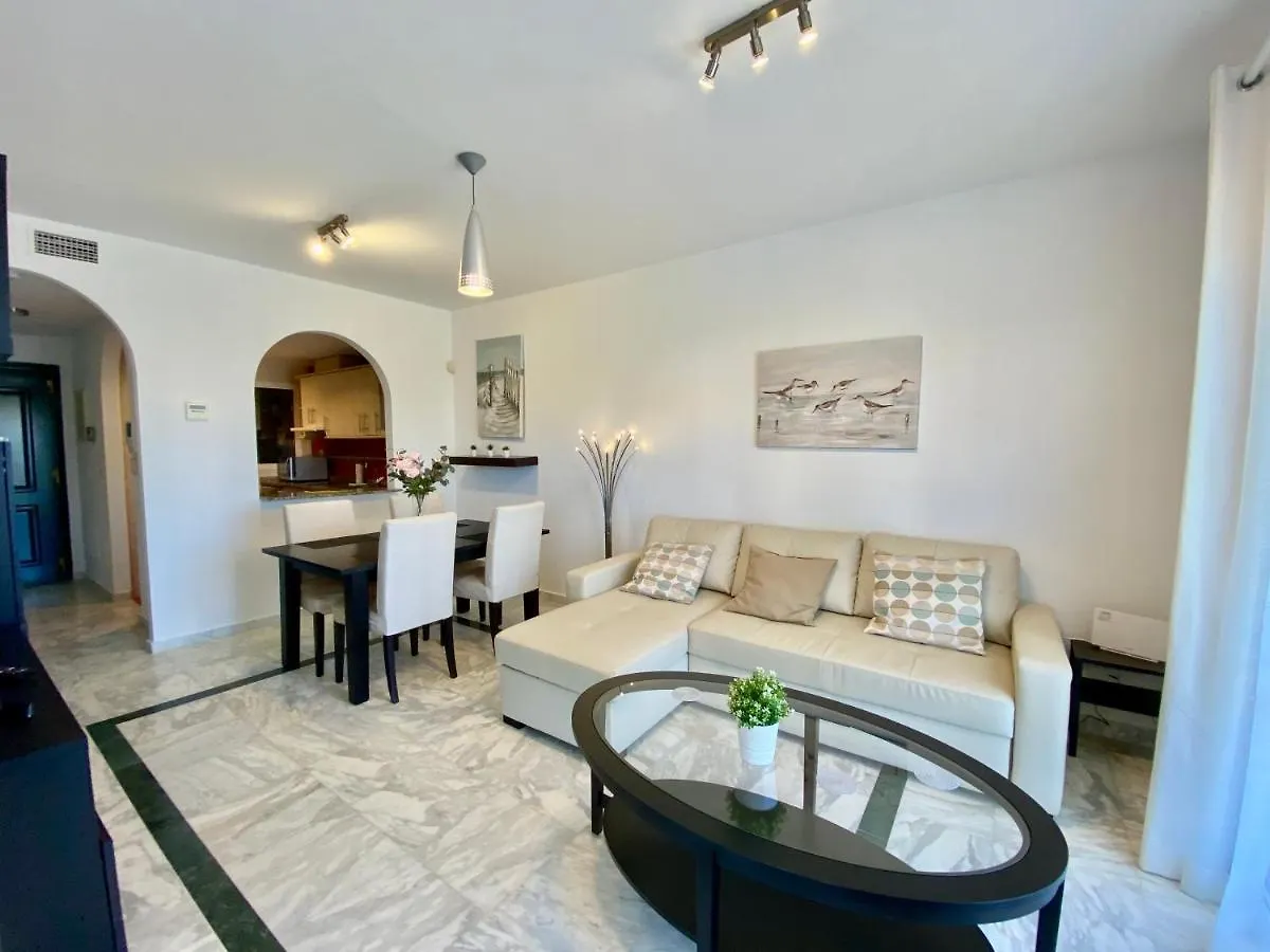 Apartment Riviera Serenity La Cala De Mijas