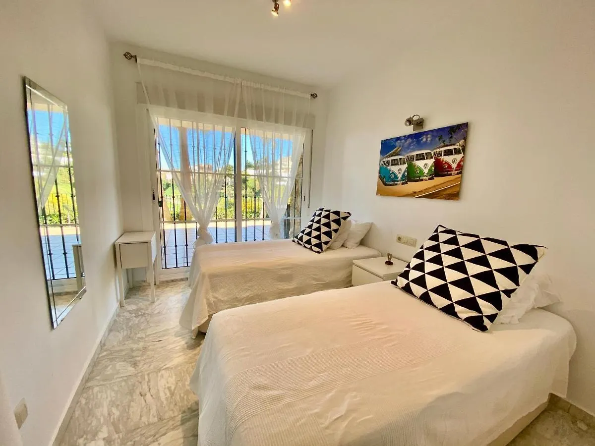 Apartment Riviera Serenity La Cala De Mijas