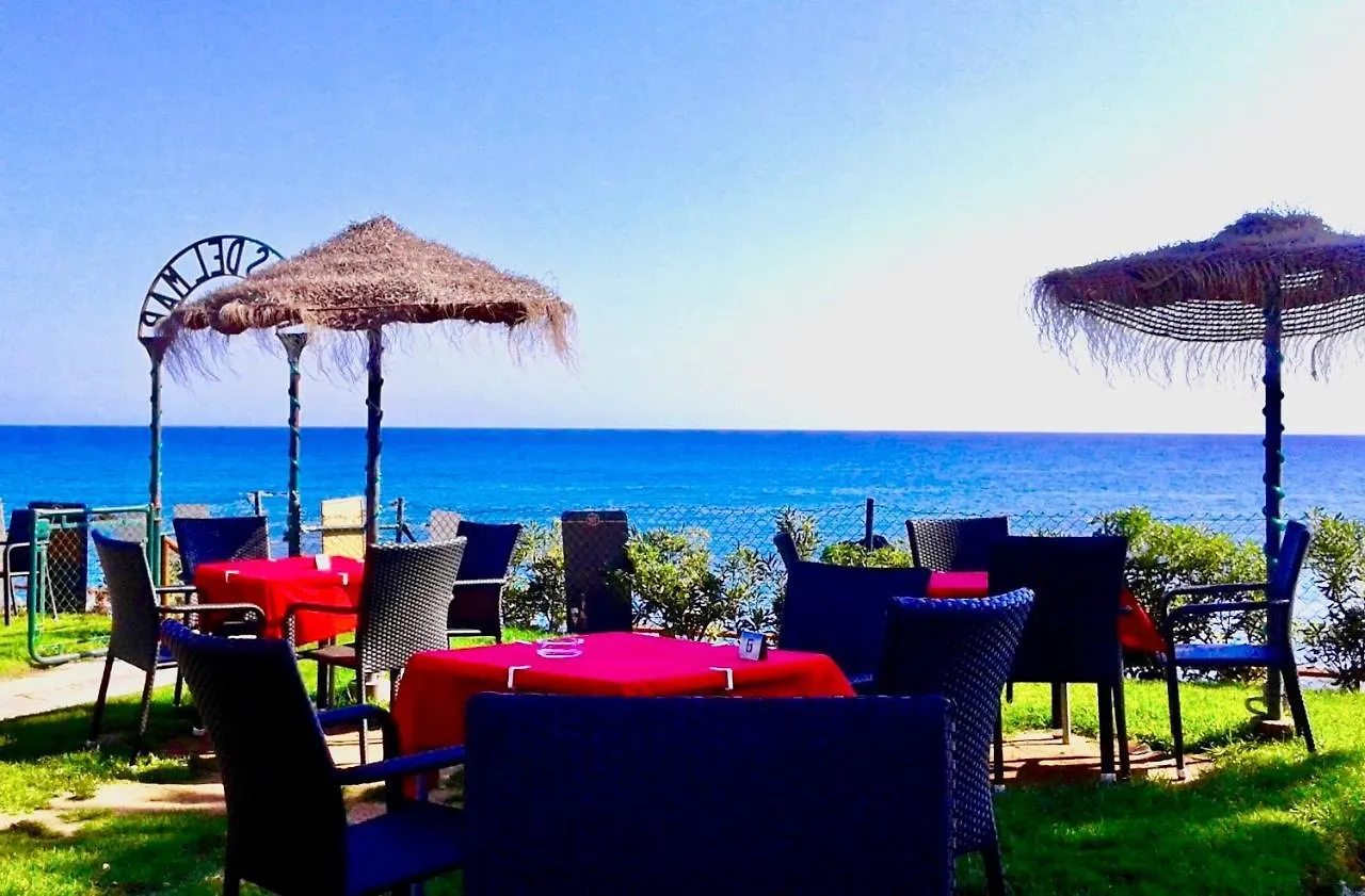 Apartment Riviera Serenity La Cala De Mijas