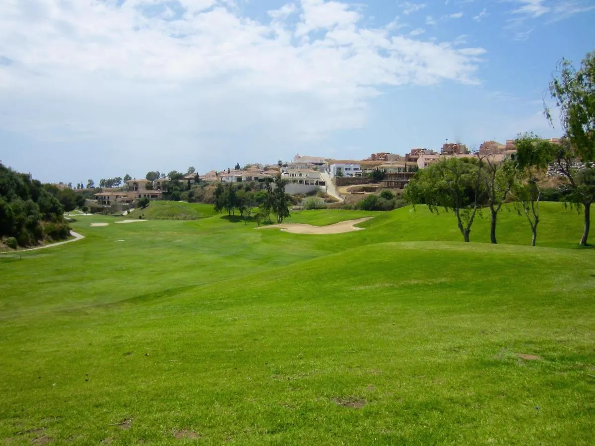 Apartment Riviera Serenity La Cala De Mijas