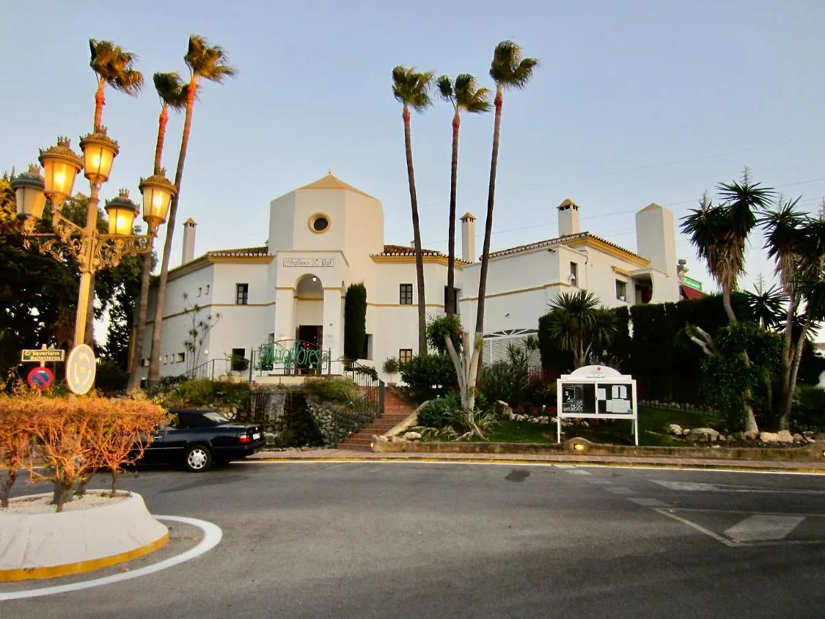 Apartment Riviera Serenity La Cala De Mijas Spain