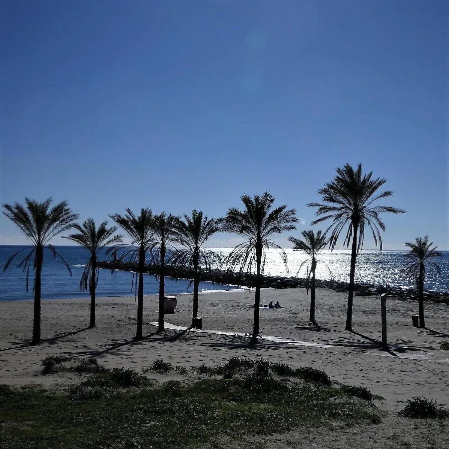 Riviera Serenity La Cala De Mijas Apartment