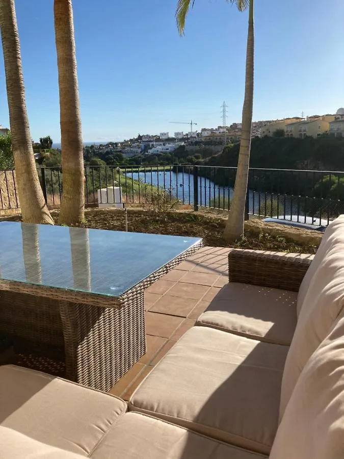 Riviera Serenity La Cala De Mijas