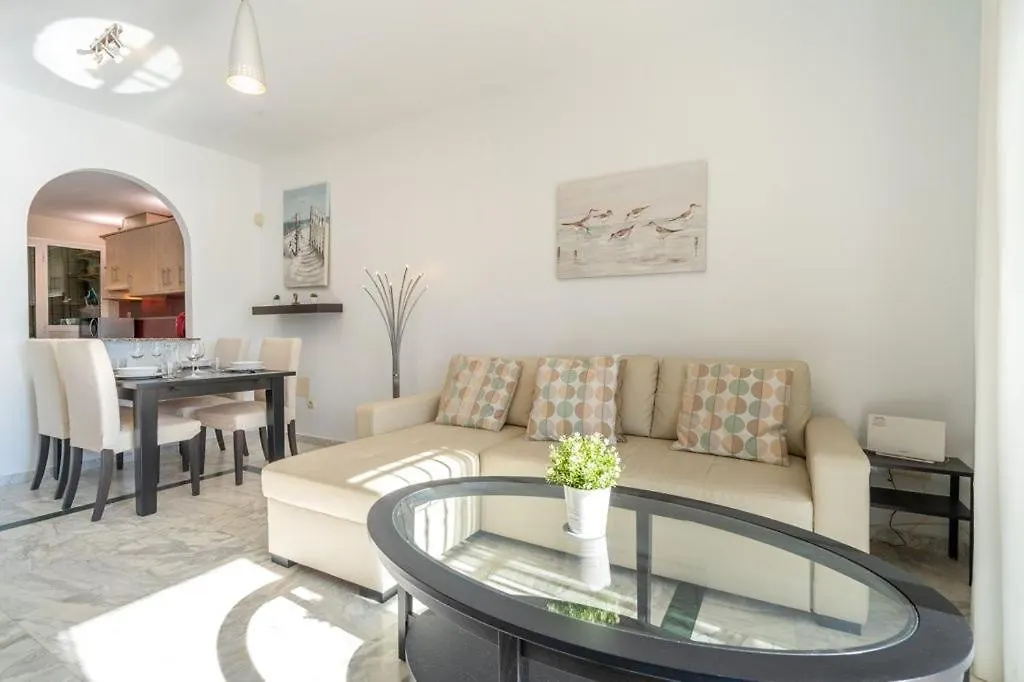 Riviera Serenity La Cala De Mijas Apartment