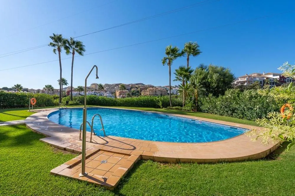 Riviera Serenity La Cala De Mijas