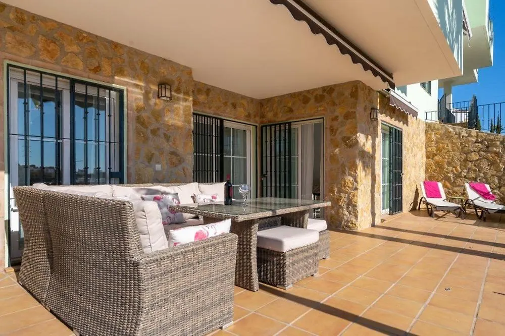 Apartment Riviera Serenity La Cala De Mijas