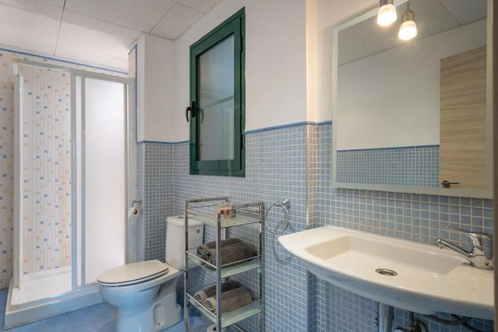 Apartment Riviera Serenity La Cala De Mijas Spain