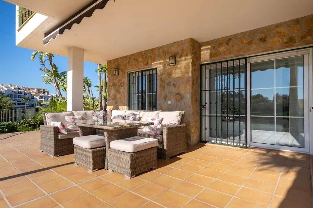 Apartment Riviera Serenity La Cala De Mijas Spain