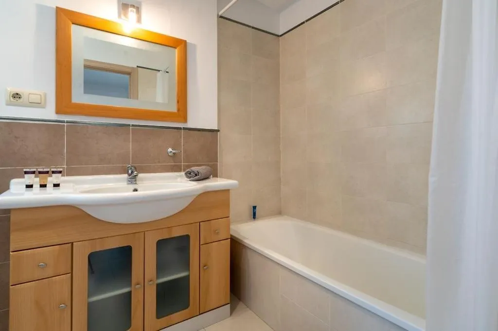 Riviera Serenity La Cala De Mijas Apartment