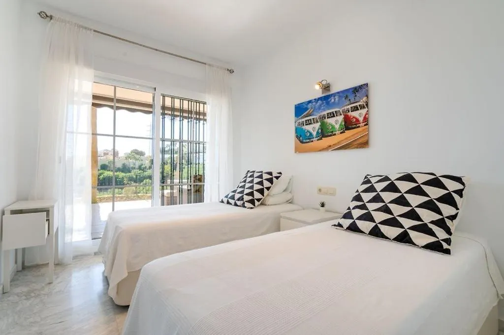 Riviera Serenity La Cala De Mijas 0*,