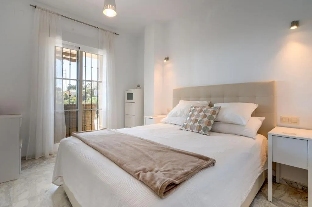 Apartment Riviera Serenity La Cala De Mijas Spain