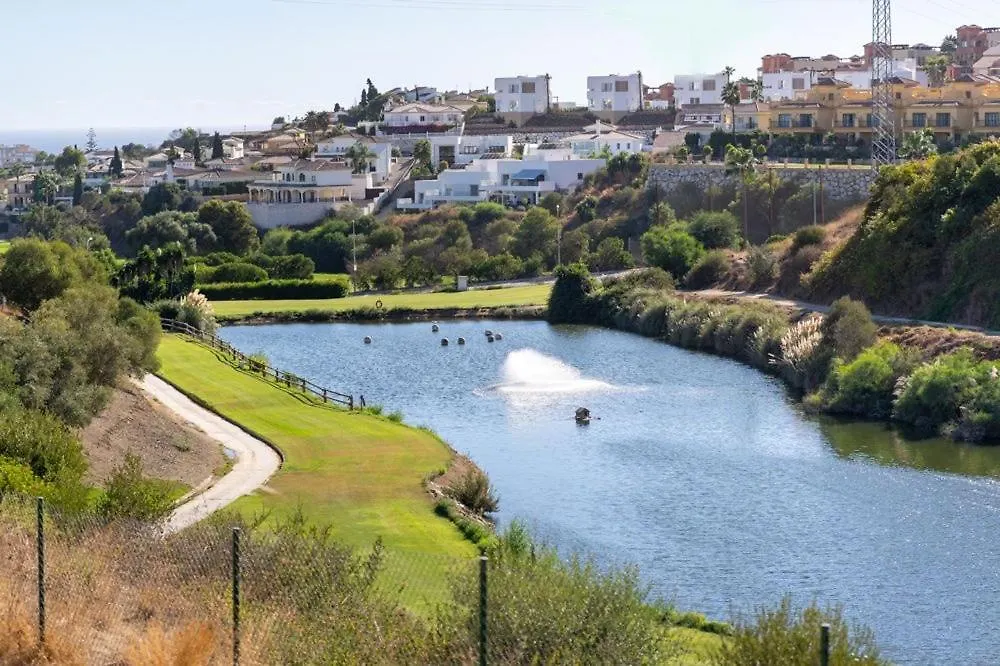 Riviera Serenity La Cala De Mijas