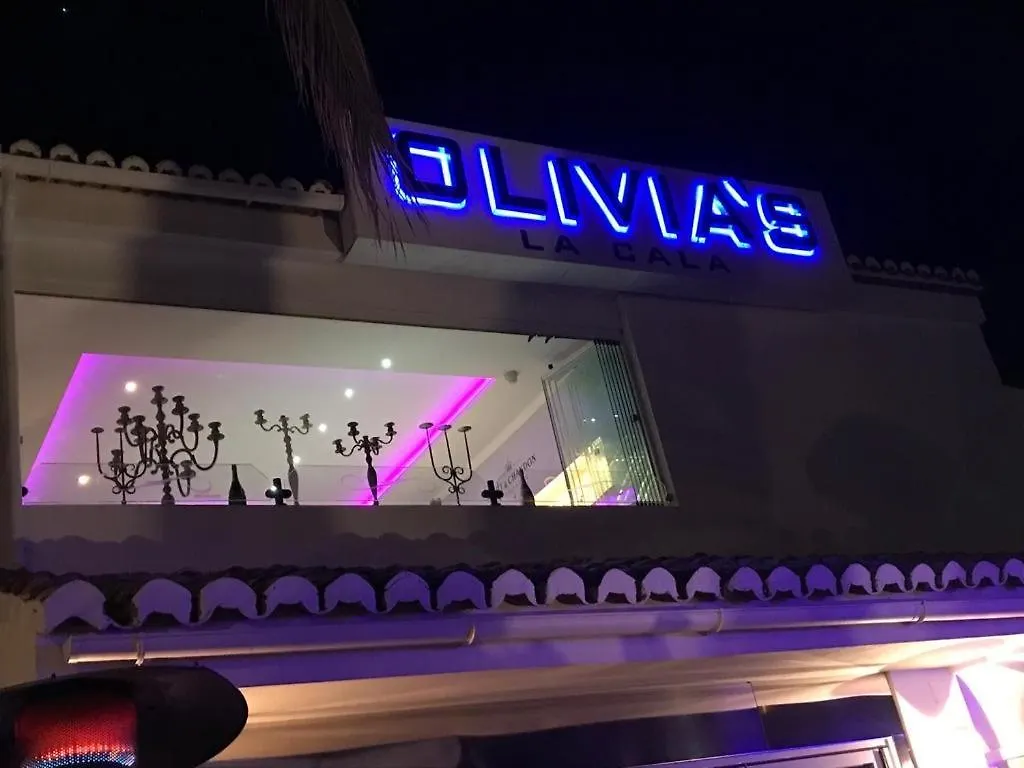 Riviera Serenity La Cala De Mijas