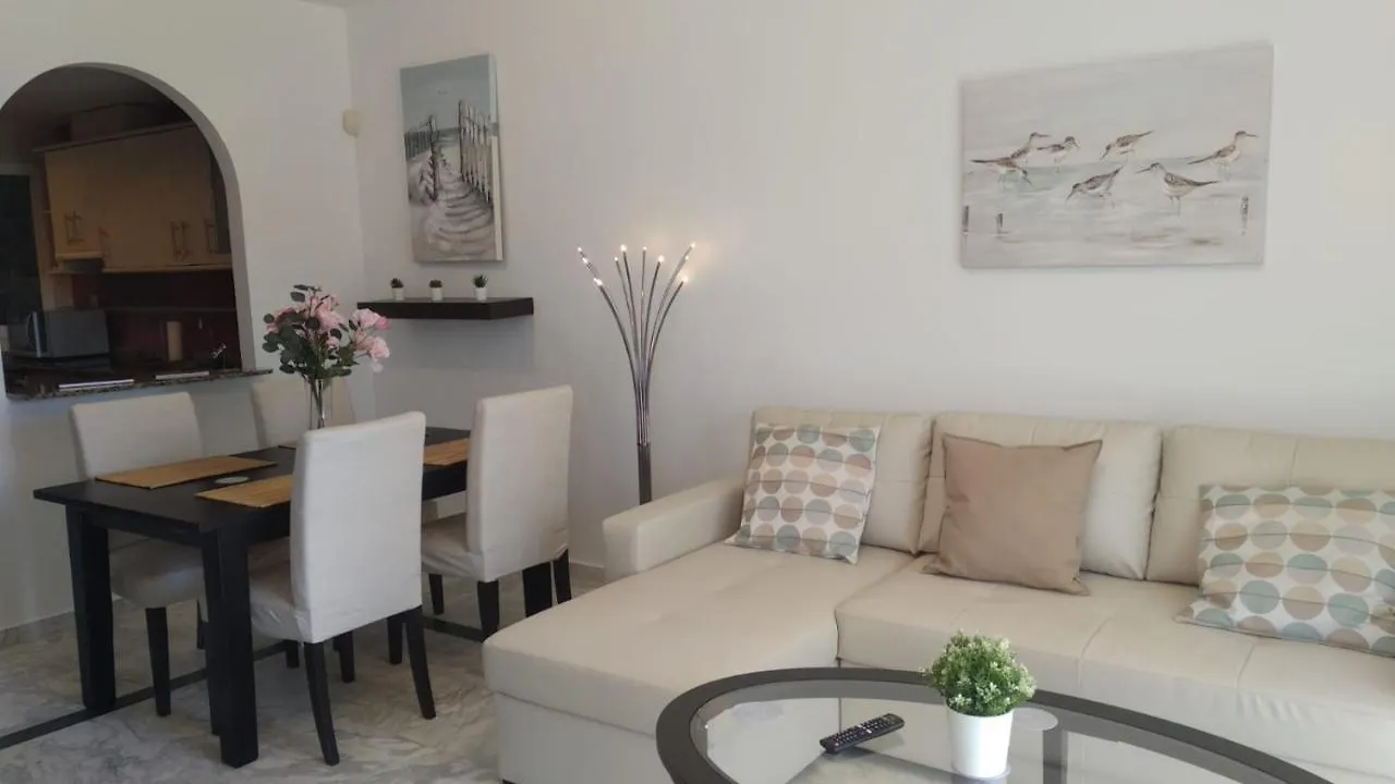 Apartment Riviera Serenity La Cala De Mijas Spain