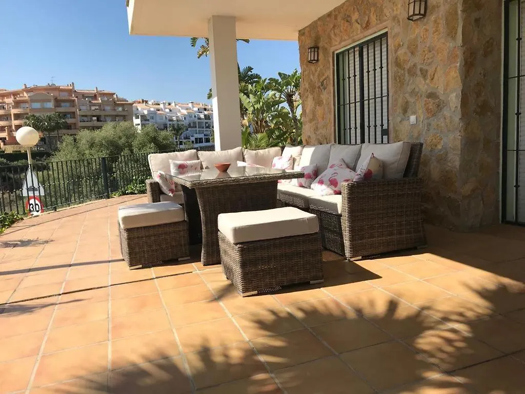 Riviera Serenity La Cala De Mijas 0*,