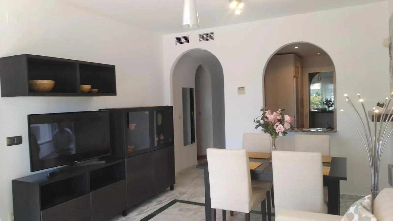 Apartment Riviera Serenity La Cala De Mijas