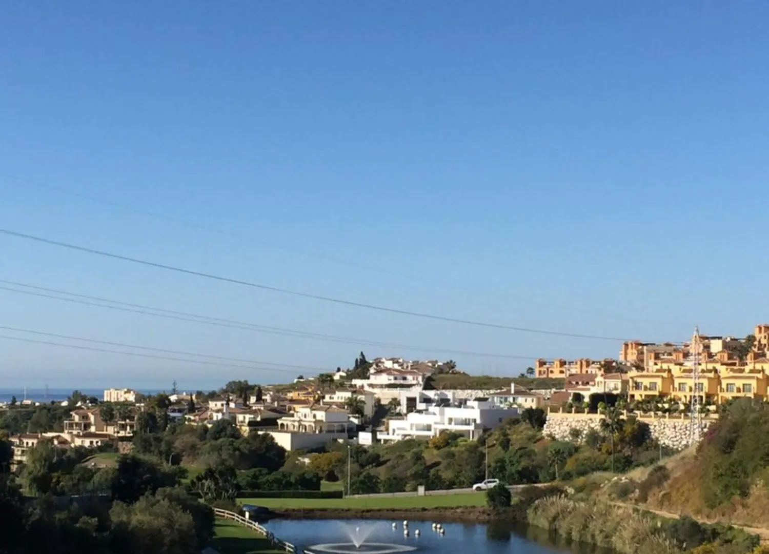 Riviera Serenity La Cala De Mijas Spain