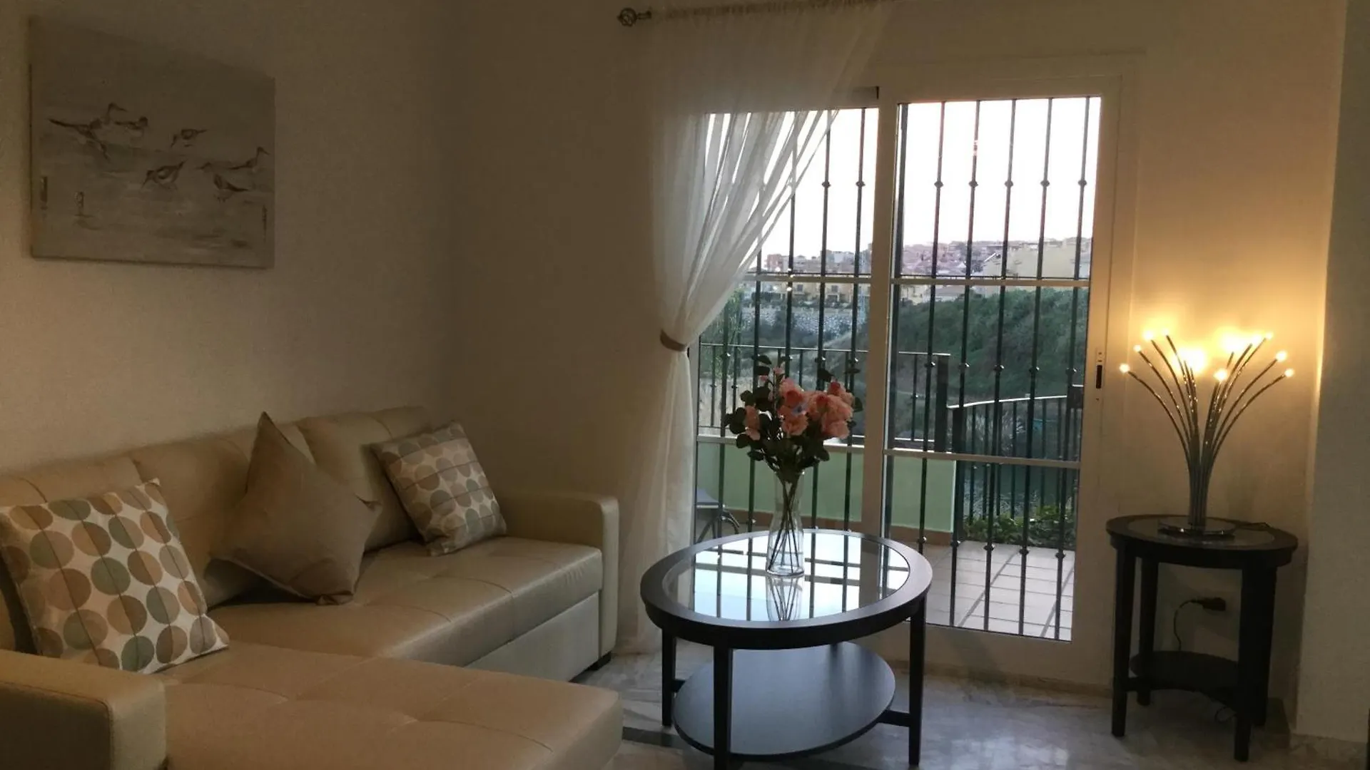 Apartment Riviera Serenity La Cala De Mijas