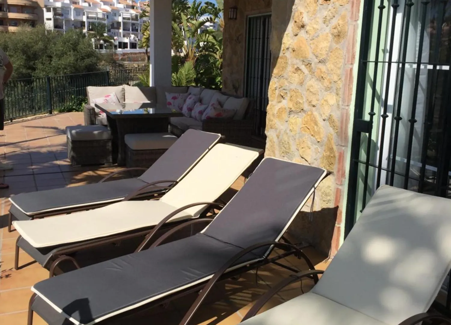 Apartment Riviera Serenity La Cala De Mijas Spain