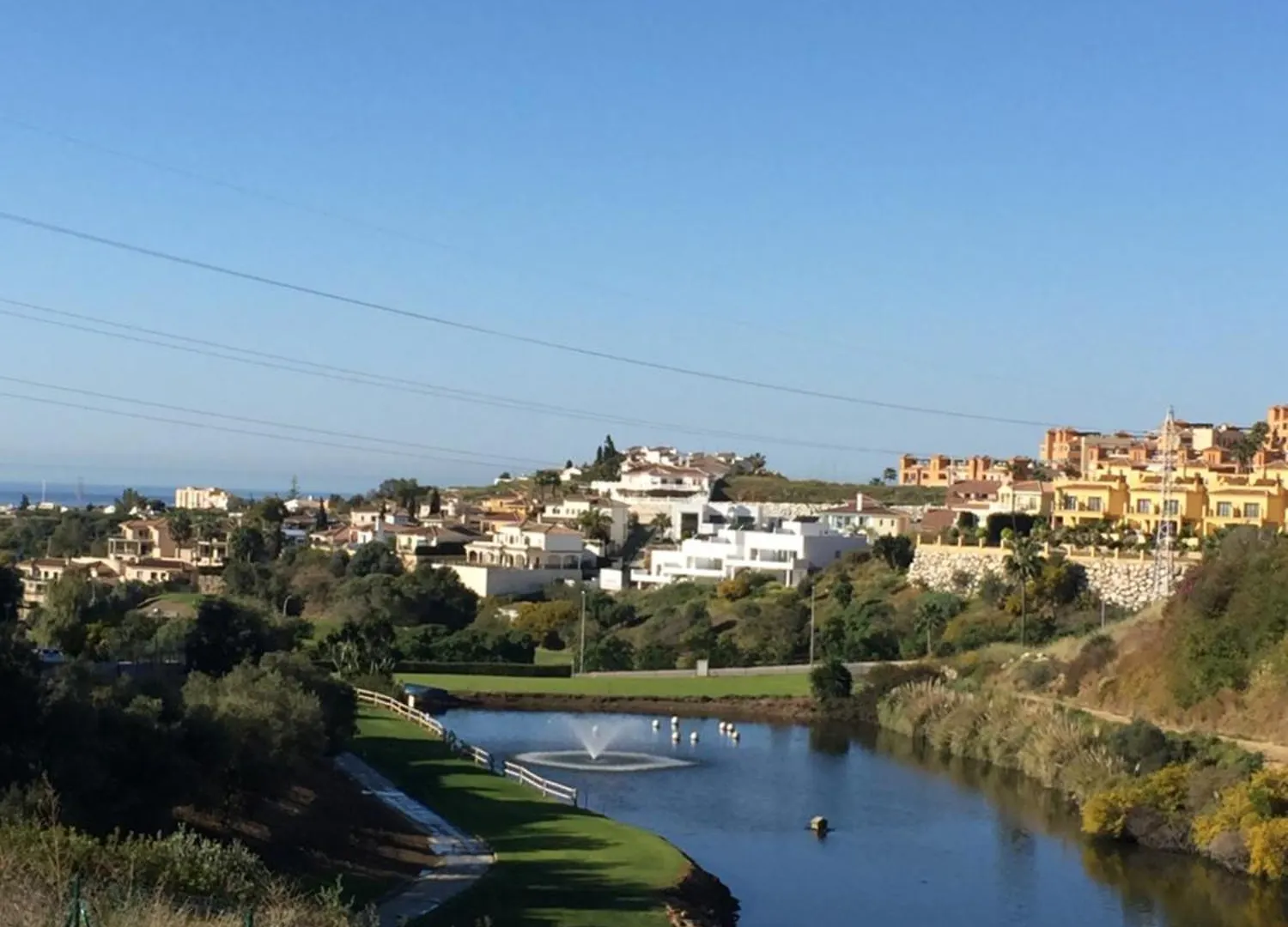 Riviera Serenity La Cala De Mijas
